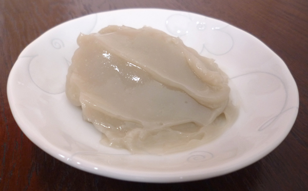 ベントナイト(天然粘土)
