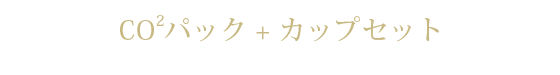 フェイスパックセット