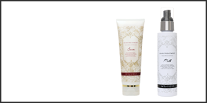 リヴィエラ 洗い流さないトリートメント