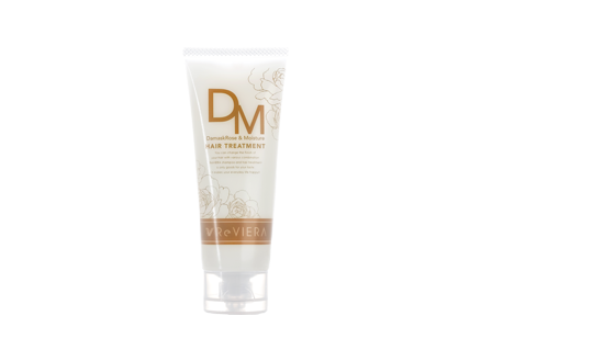 リヴィエラトリートメント DM