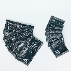 �����B�G�� CO2�p�b�N